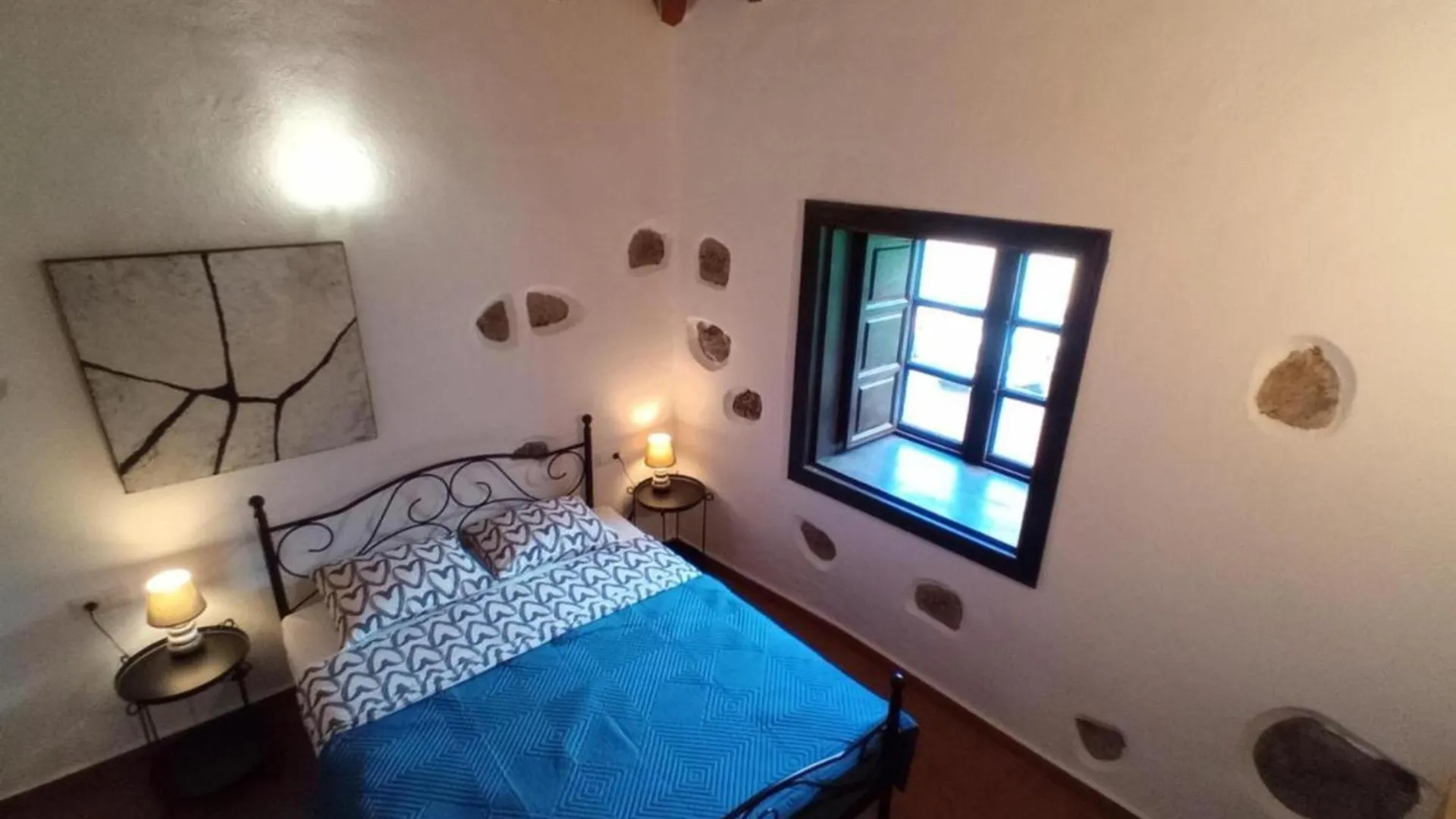 Konukevi Comoda Habitacion Para 2 Pax Para Descansar Y Disfrutar Garachico
