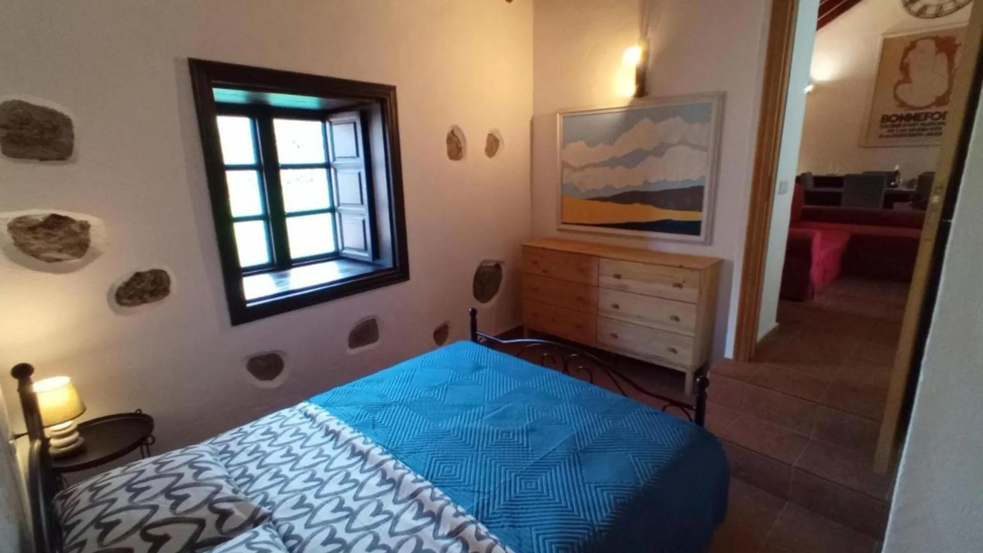 Comoda Habitacion Para 2 Pax Para Descansar Y Disfrutar Garachico