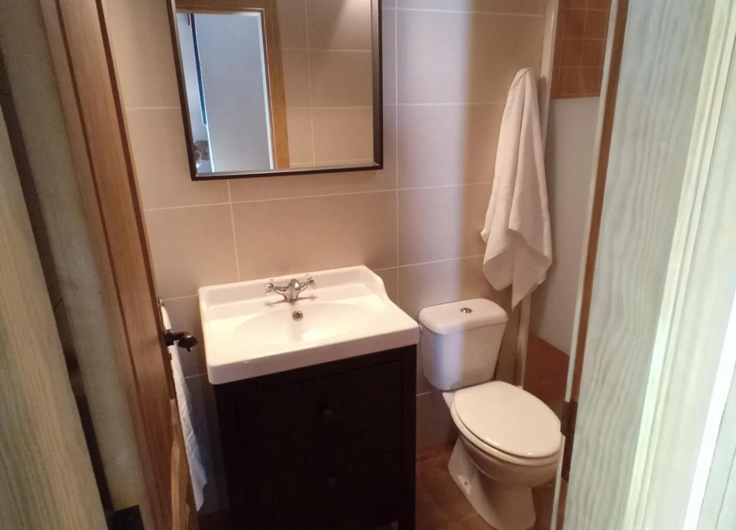 Comoda Habitacion Para 2 Pax Para Descansar Y Disfrutar Garachico  Penzion Garachico (Tenerife)