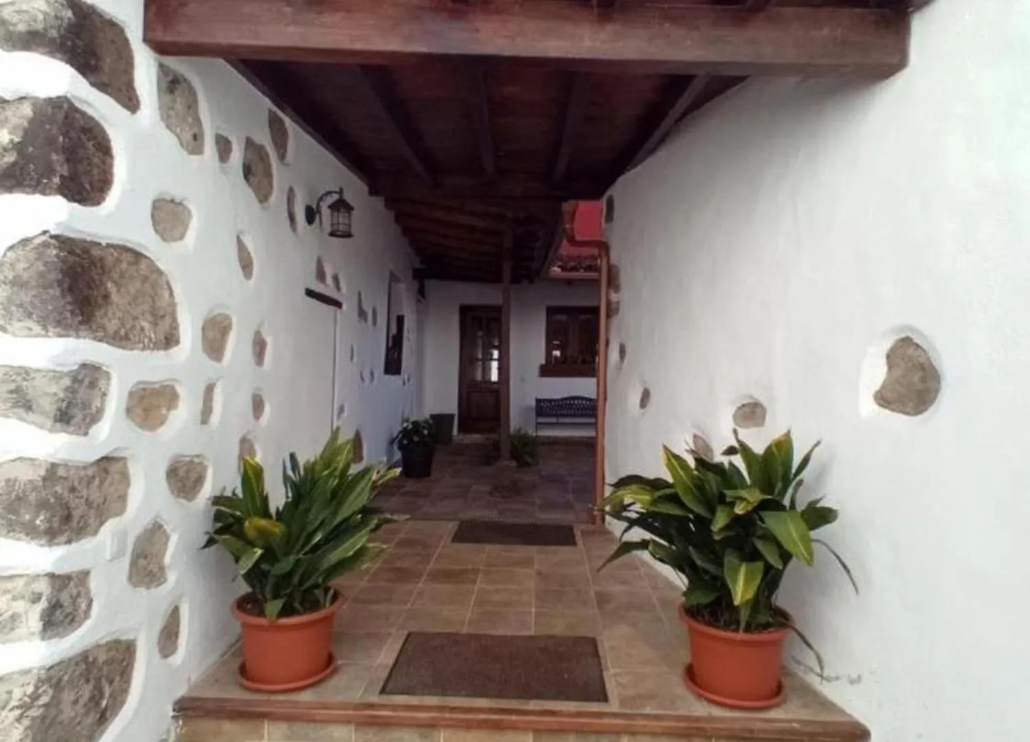 Comoda Habitacion Para 2 Pax Para Descansar Y Disfrutar Garachico  Španělsko