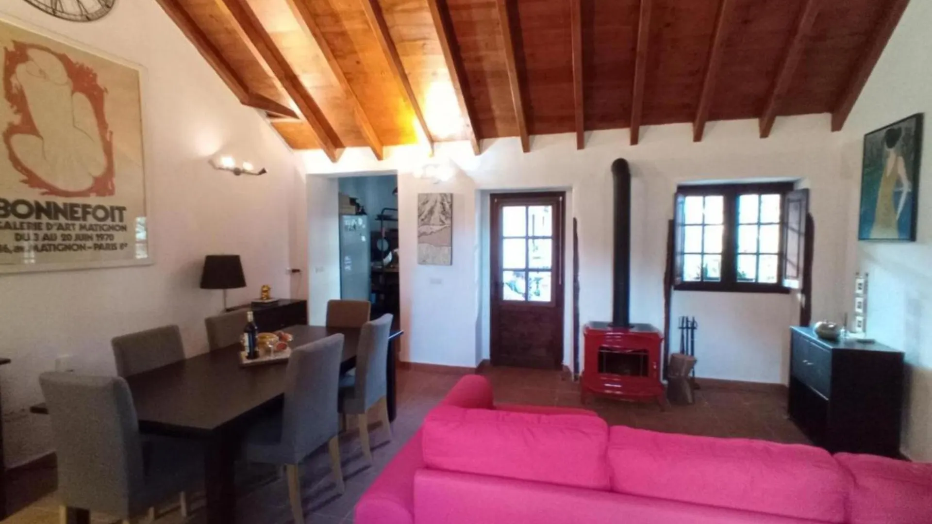 Comoda Habitacion Para 2 Pax Para Descansar Y Disfrutar Garachico  0*, Garachico (Tenerife)