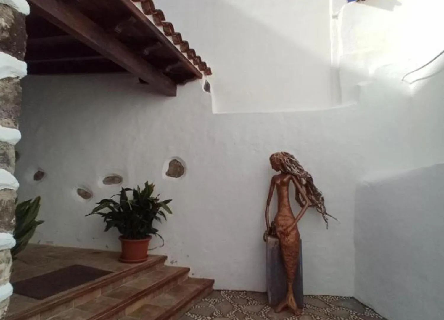 Konukevi Comoda Habitacion Para 2 Pax Para Descansar Y Disfrutar Garachico