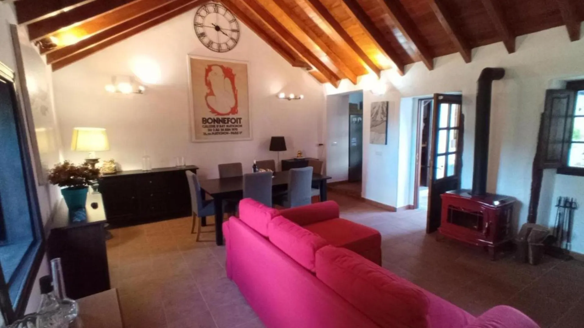 Comoda Habitacion Para 2 Pax Para Descansar Y Disfrutar Garachico  Penzion