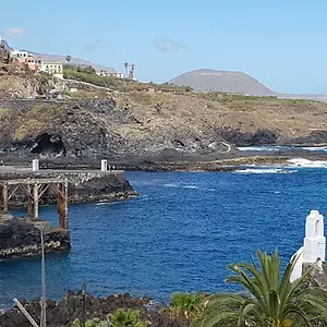 Atico Con Vistas Al Mar, Apartamento